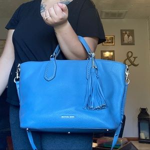 Michael Kors Satchel